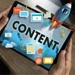 Optimisation du contenu