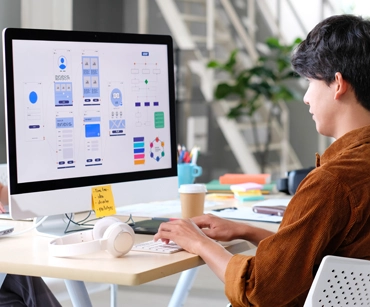 UX Design